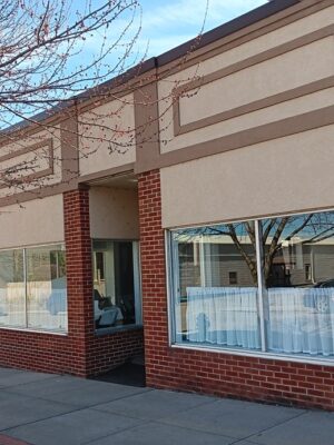 Harrington Family Funeral Home and Event Center