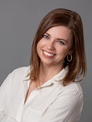 Carolyn Caiharr