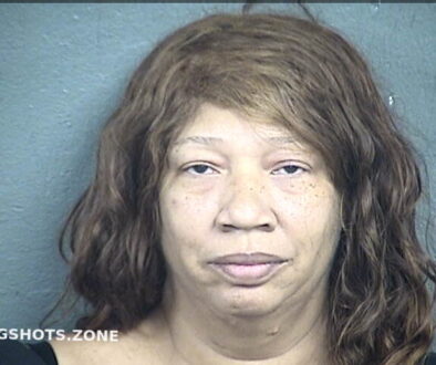 Lisa Walker Yeager
