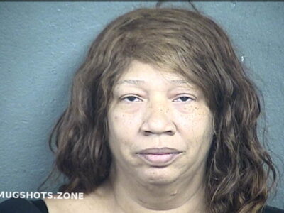 Lisa Walker Yeager
