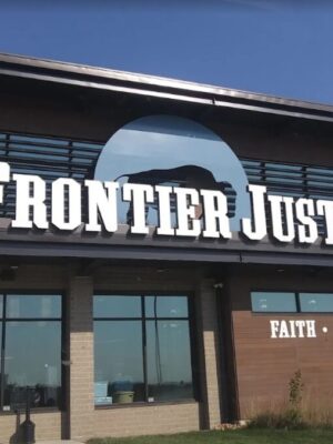 Frontier Justice