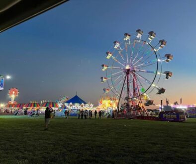 Wyandotte County Fair